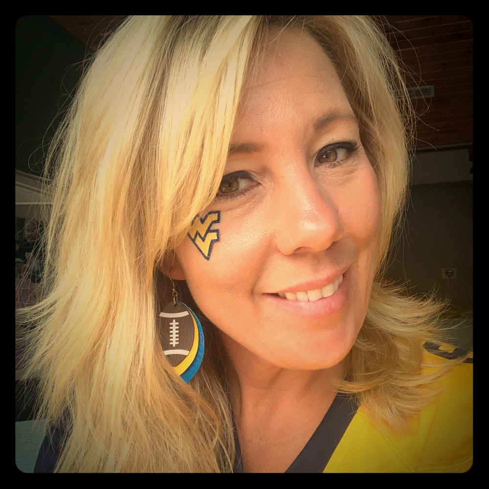 Meet your Posher, Cathleen